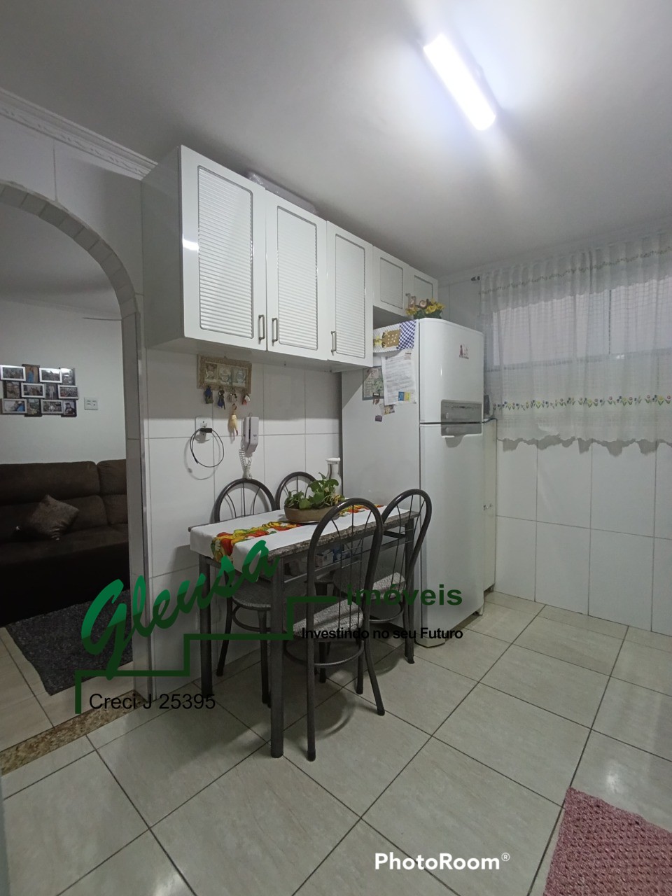 Apartamento, 3 quartos, 56 m² - Foto 13