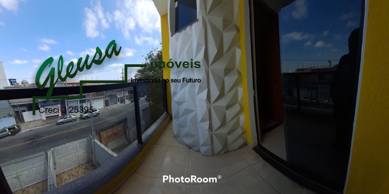 Casa, 3 quartos, 100 m² - Foto 17