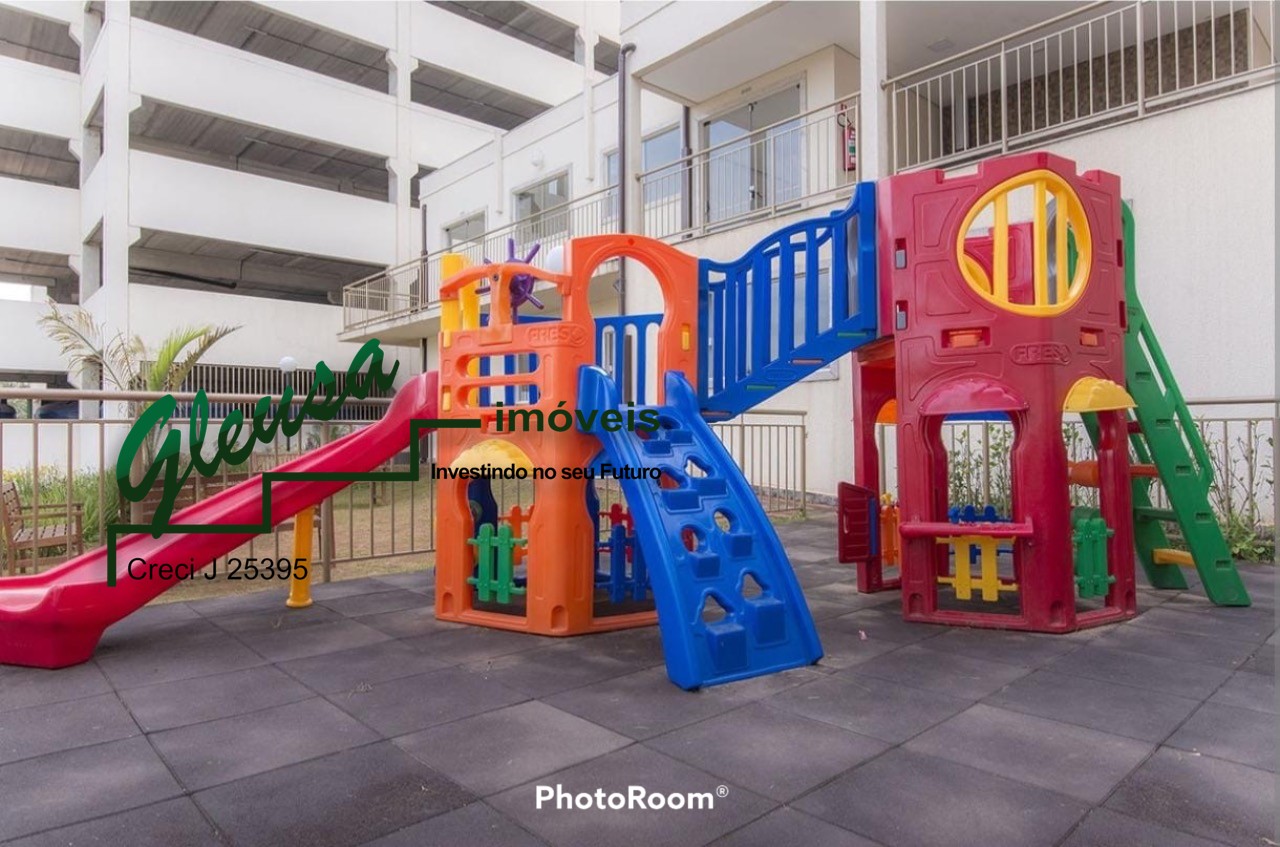 Apartamento, 2 quartos, 44 m² - Foto 6