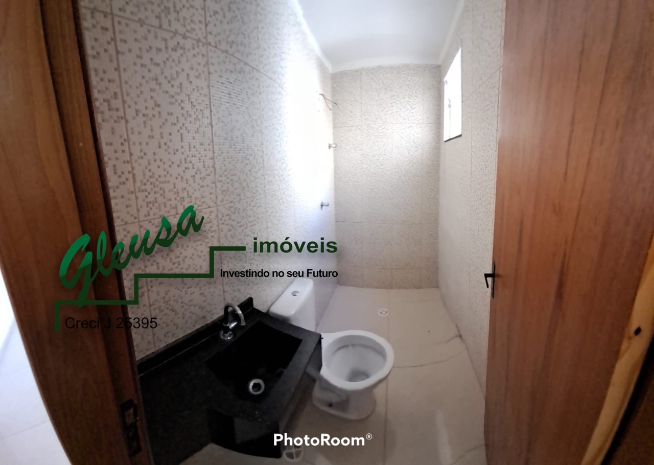 Casa, 3 quartos, 100 m² - Foto 10