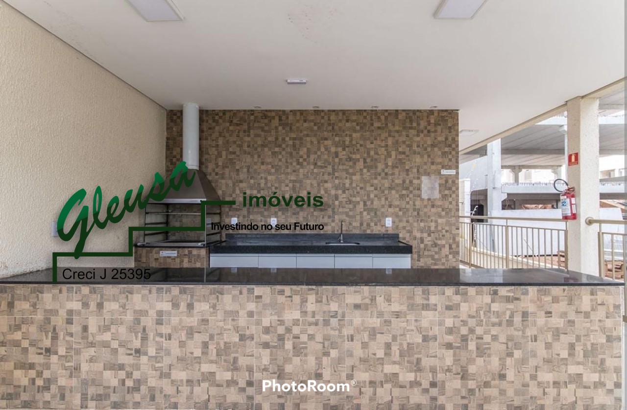 Apartamento, 2 quartos, 44 m² - Foto 5