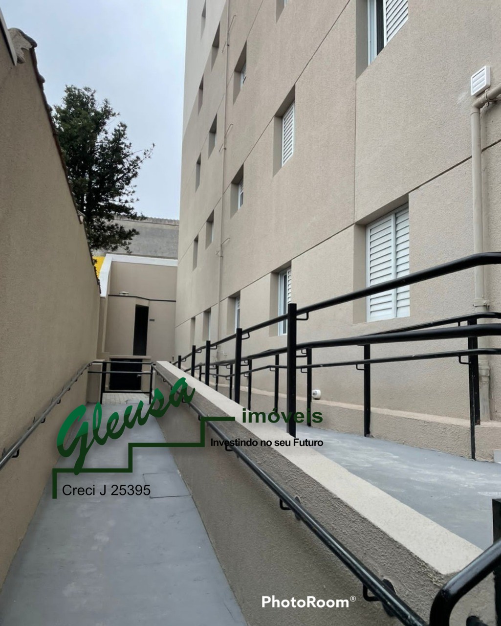 Apartamento, 2 quartos, 40 m² - Foto 5