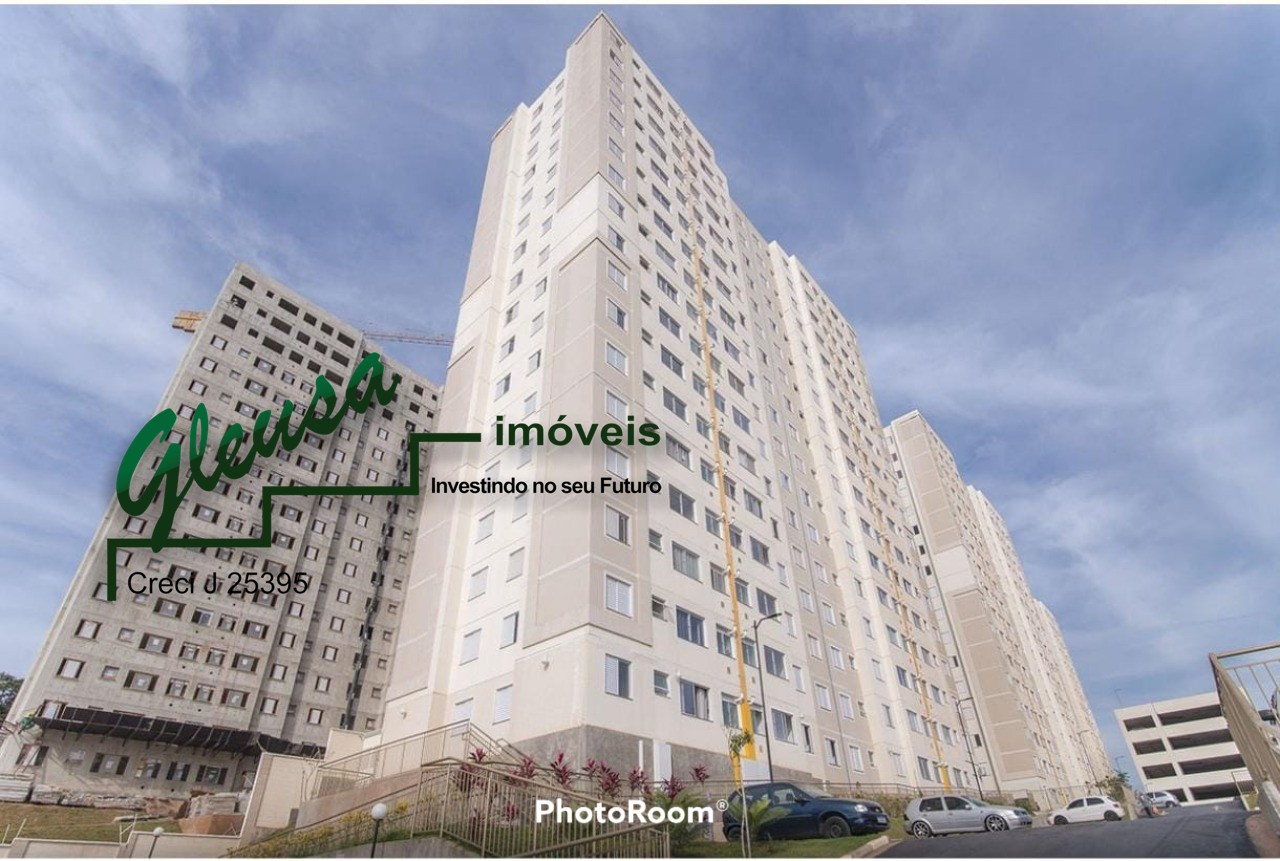 Apartamento, 2 quartos, 44 m² - Foto 3
