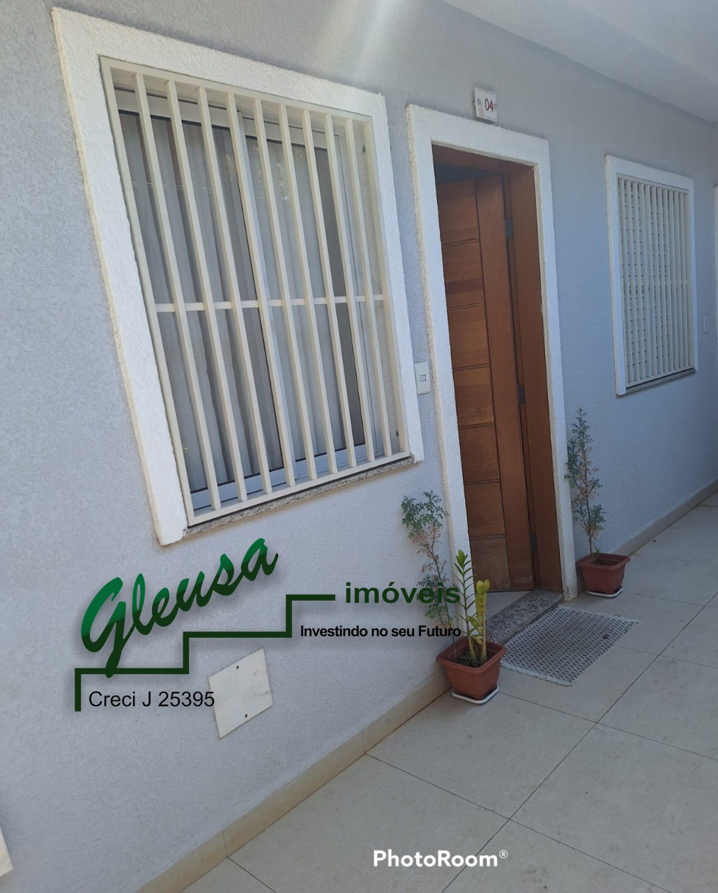 Apartamento, 2 quartos, 40 m² - Foto 2
