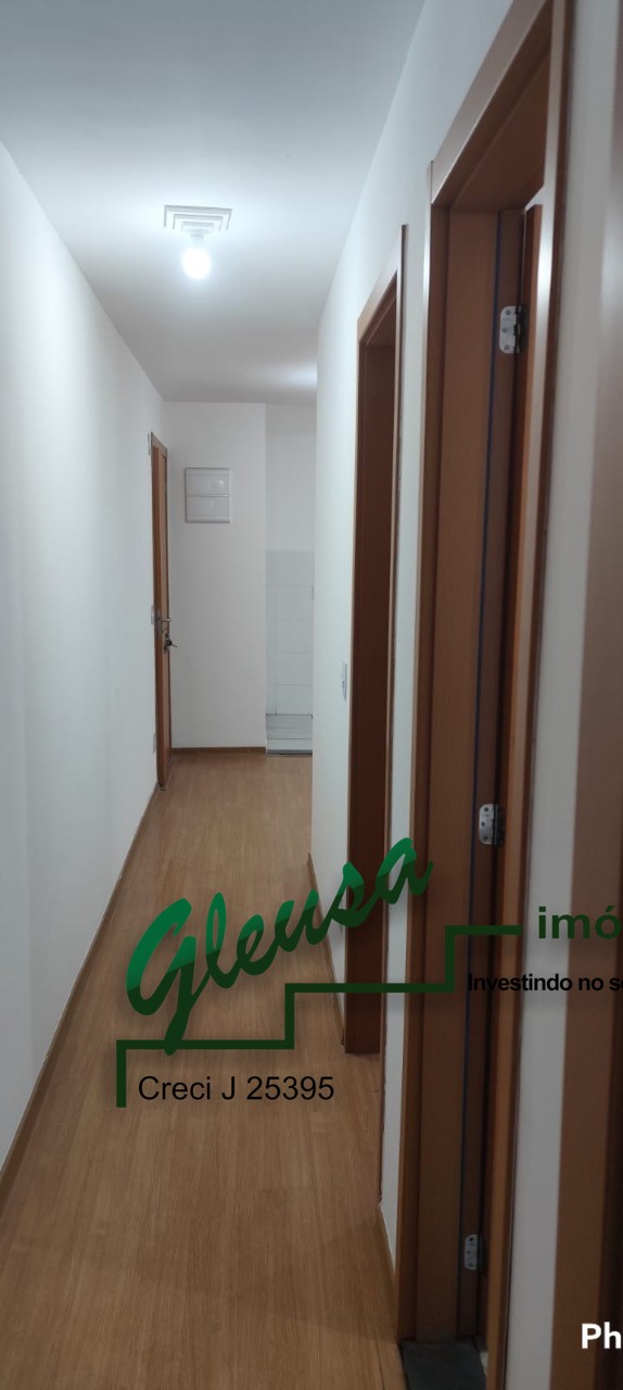 Apartamento, 2 quartos, 44 m² - Foto 15