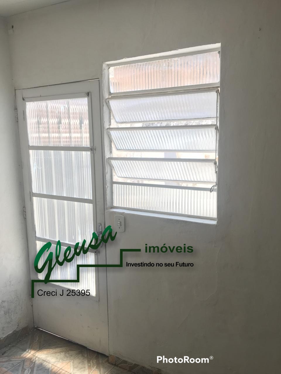 Casa, 1 quarto, 40 m² - Foto 4