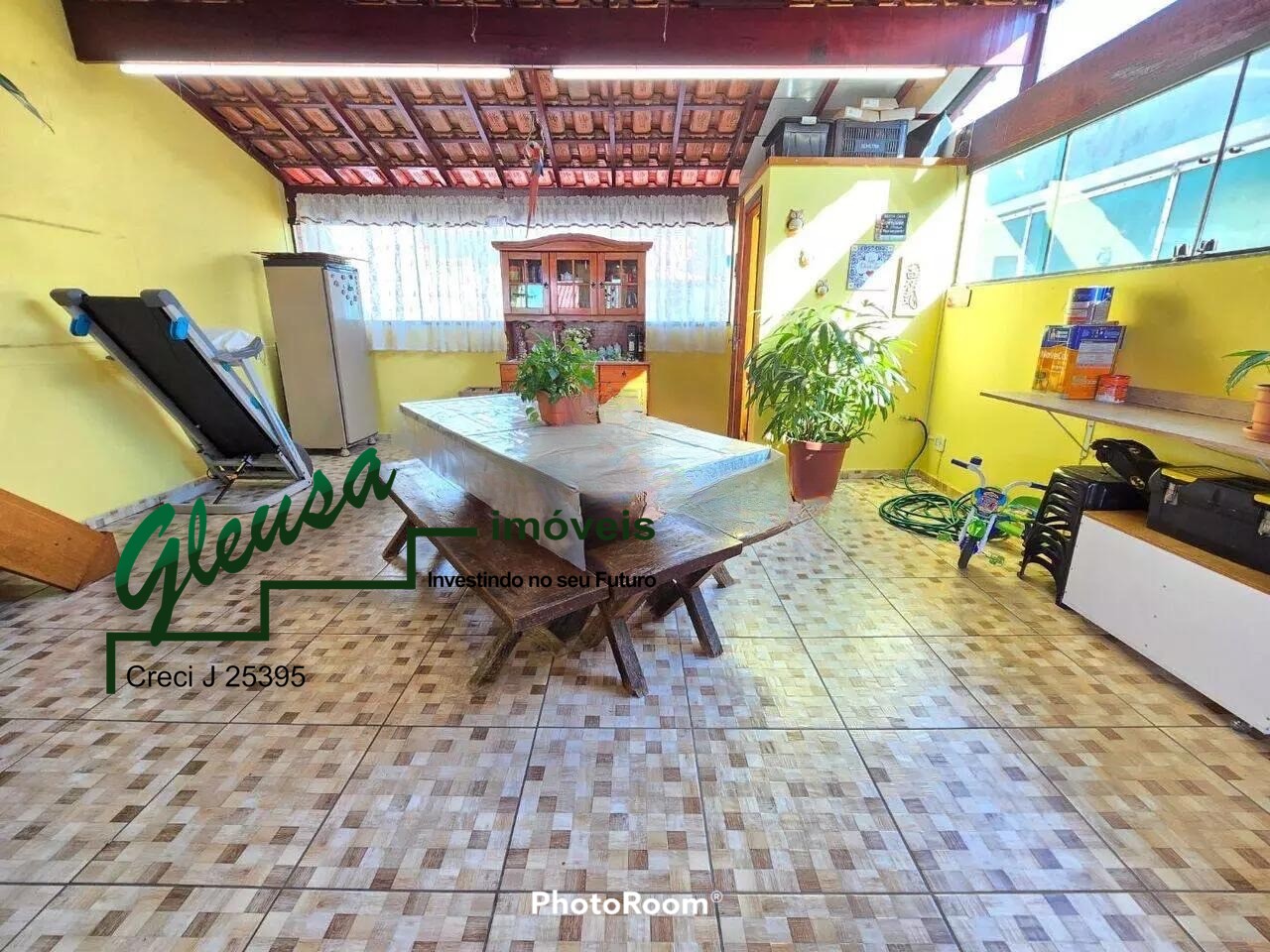 Casa, 2 quartos, 302 m² - Foto 21