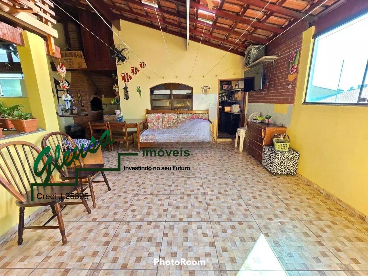 Casa, 2 quartos, 302 m² - Foto 22