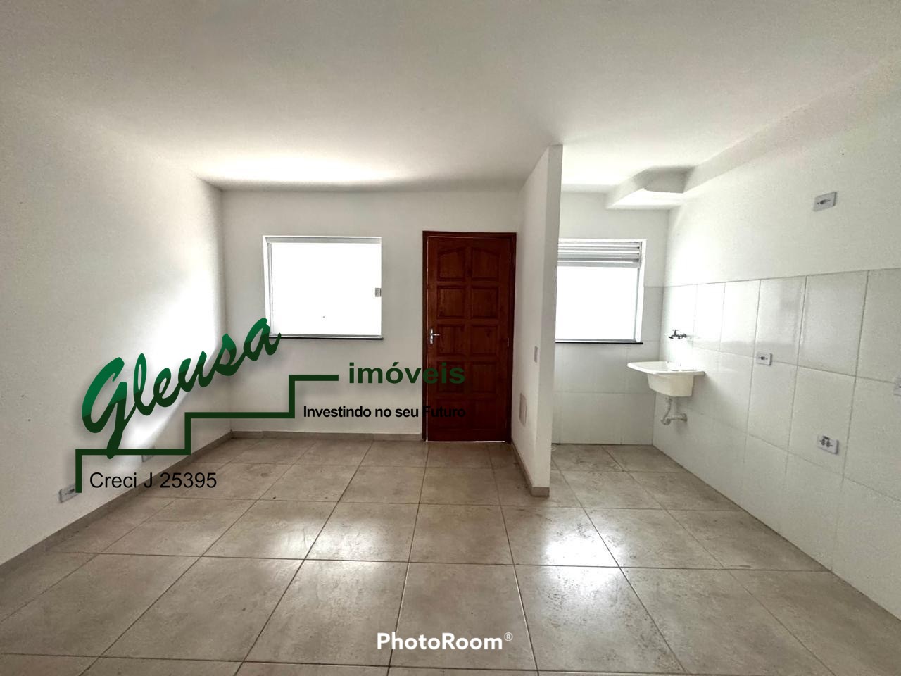 Apartamento, 1 quarto, 29 m² - Foto 13