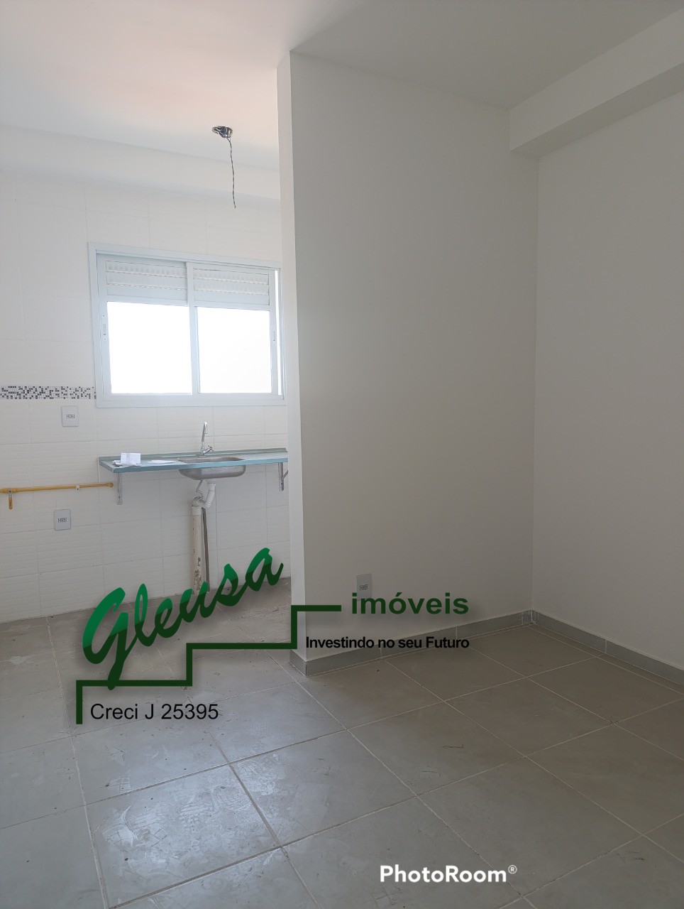 Apartamento, 2 quartos, 40 m² - Foto 7