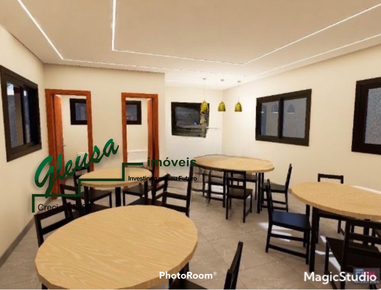 Apartamento, 2 quartos, 38 m² - Foto 12