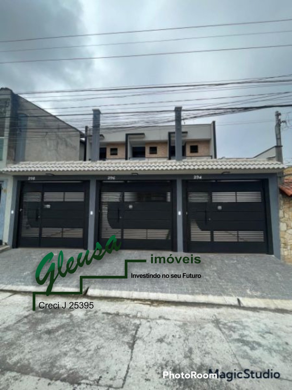 Casa, 3 quartos, 127 m² - Foto 1
