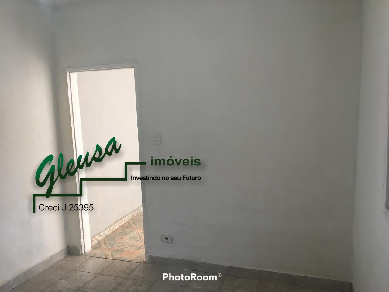 Casa, 1 quarto, 40 m² - Foto 8