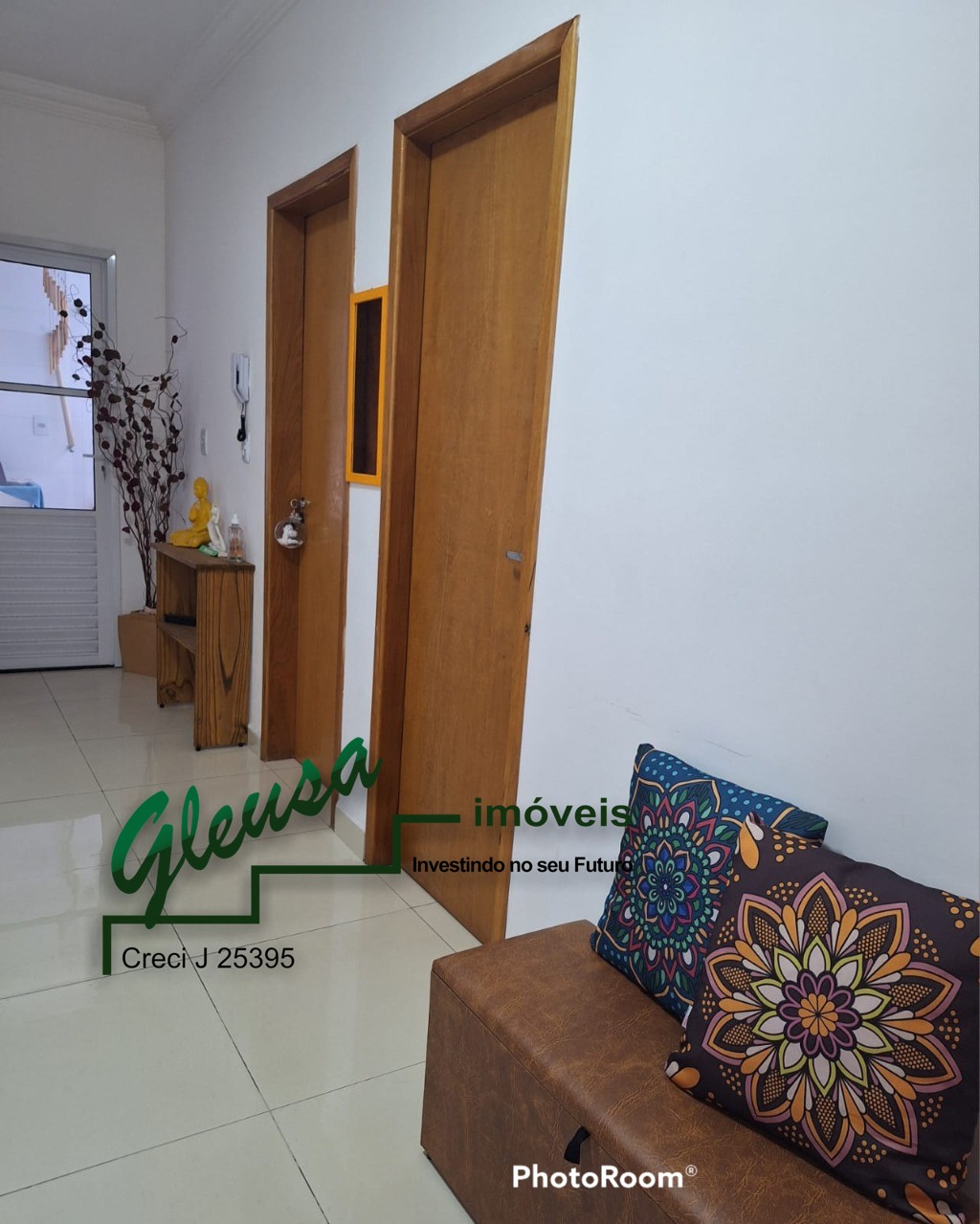 Apartamento, 2 quartos, 40 m² - Foto 4