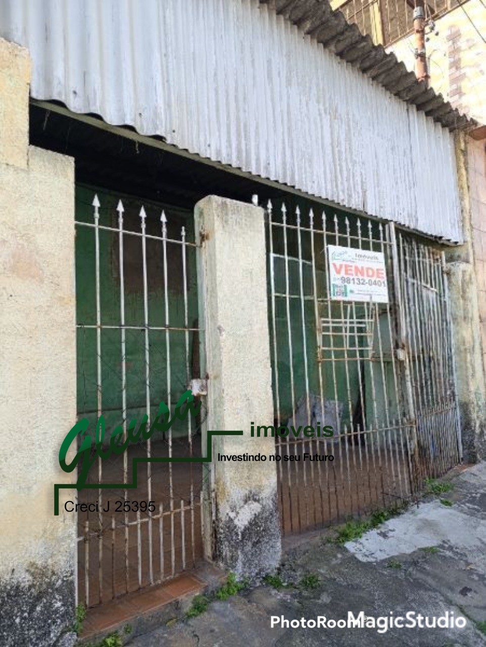 Casa, 2 quartos, 87 m² - Foto 1