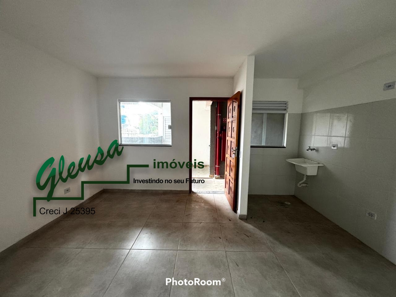 Apartamento, 1 quarto, 29 m² - Foto 10