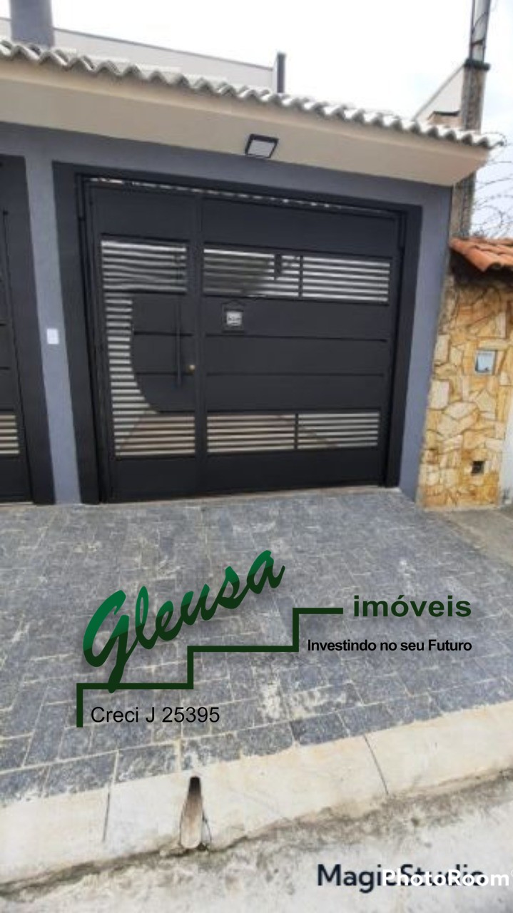 Casa, 3 quartos, 127 m² - Foto 4