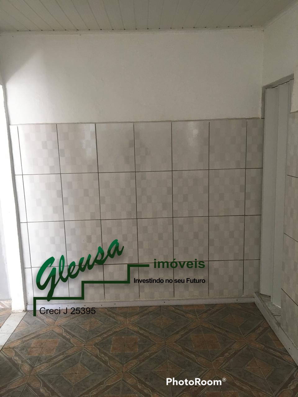 Casa, 1 quarto, 40 m² - Foto 7