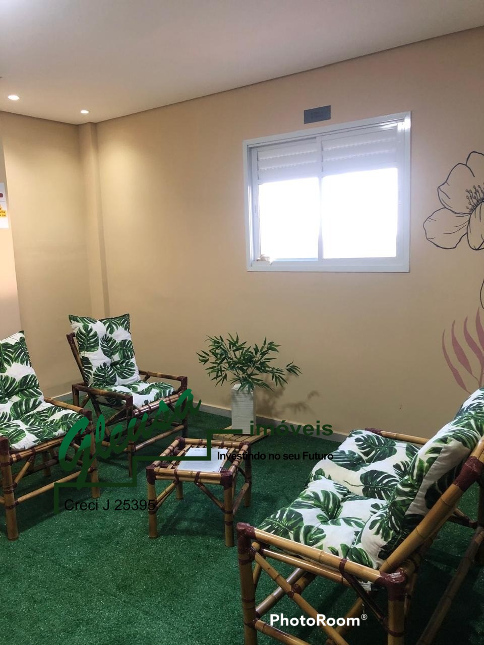 Apartamento, 2 quartos, 40 m² - Foto 2