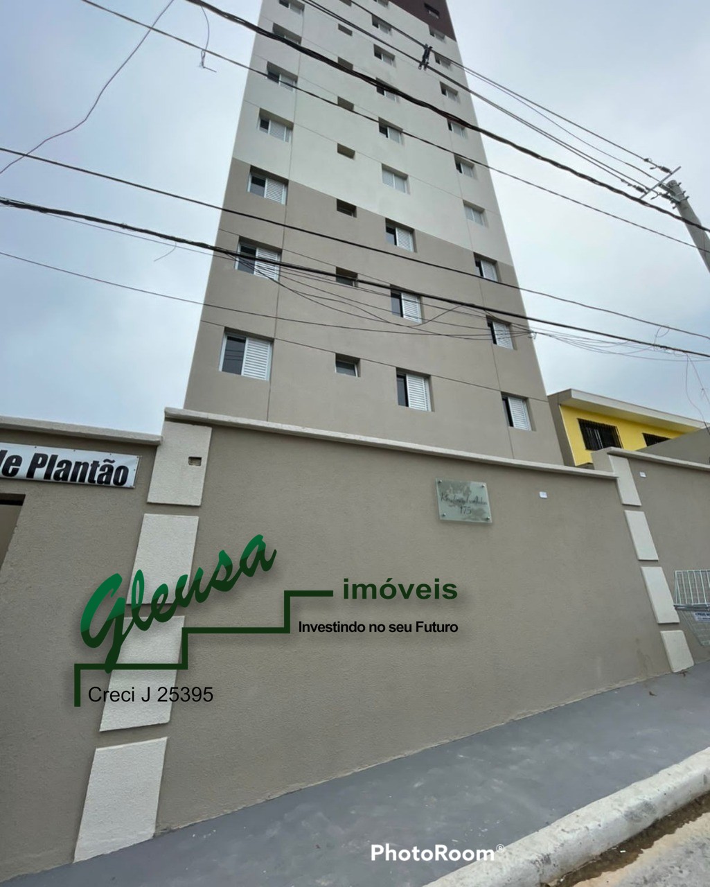 Apartamento, 2 quartos, 40 m² - Foto 1