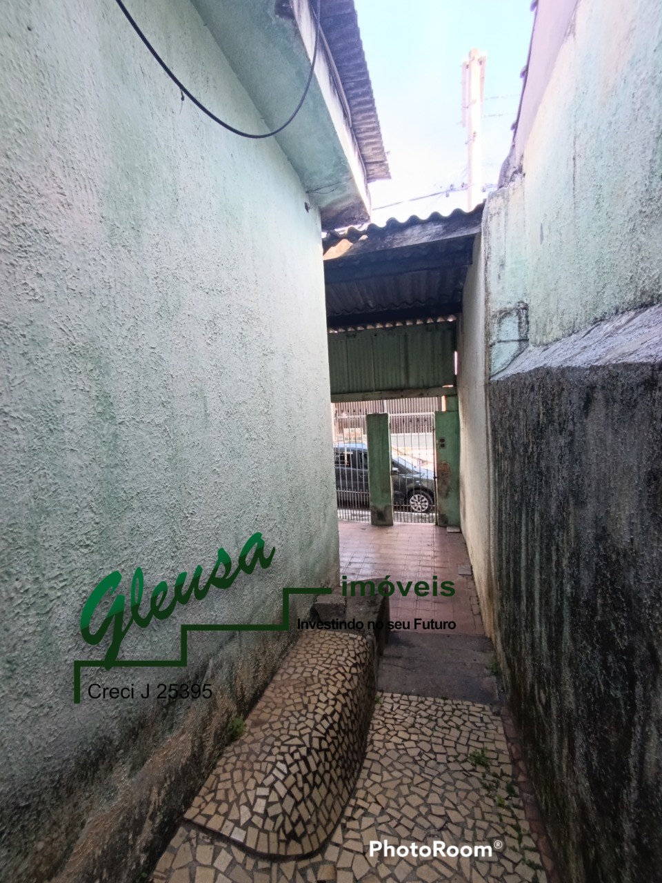 Casa, 2 quartos, 87 m² - Foto 3