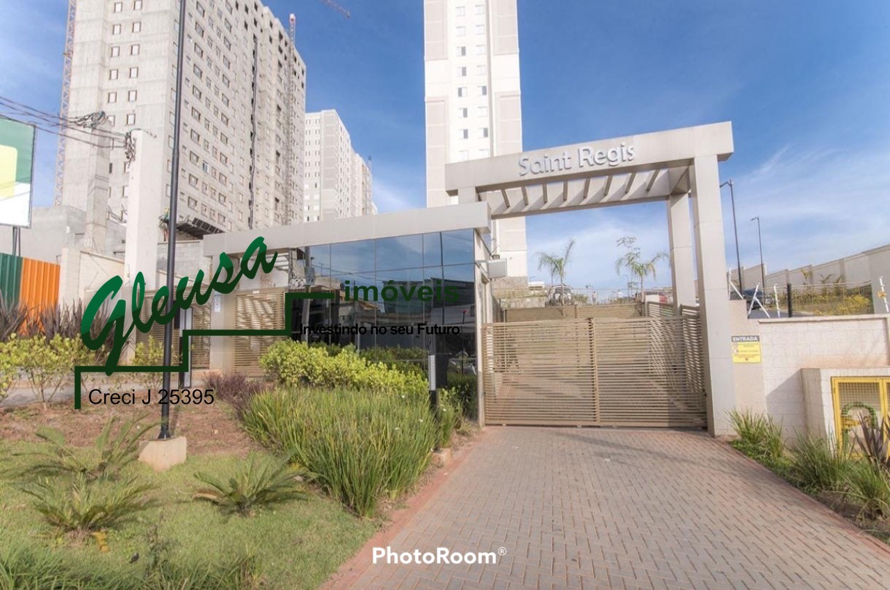 Apartamento, 2 quartos, 44 m² - Foto 2