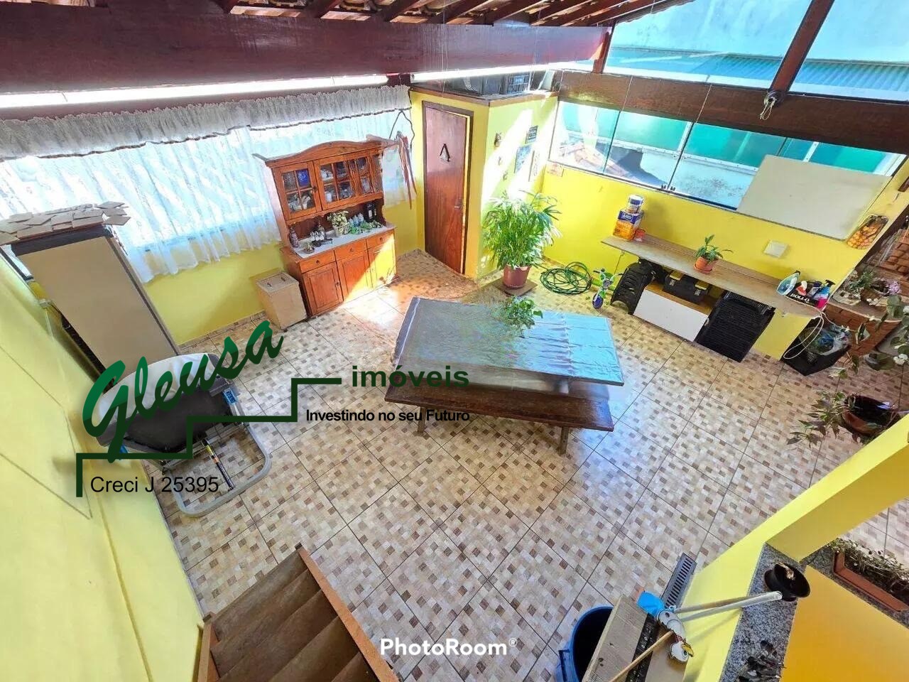 Casa, 2 quartos, 302 m² - Foto 20