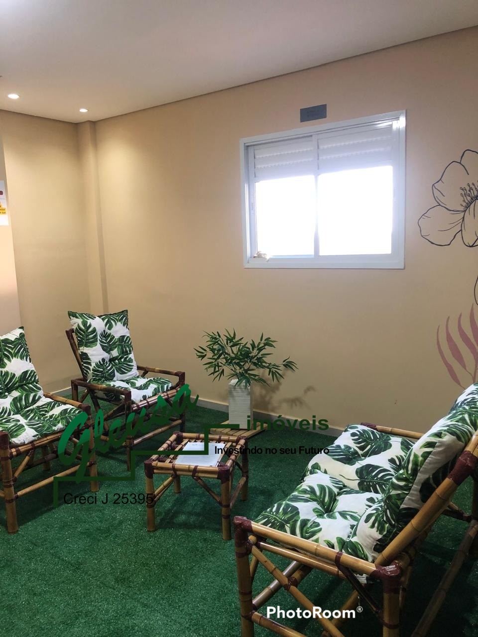 Apartamento, 2 quartos, 40 m² - Foto 7