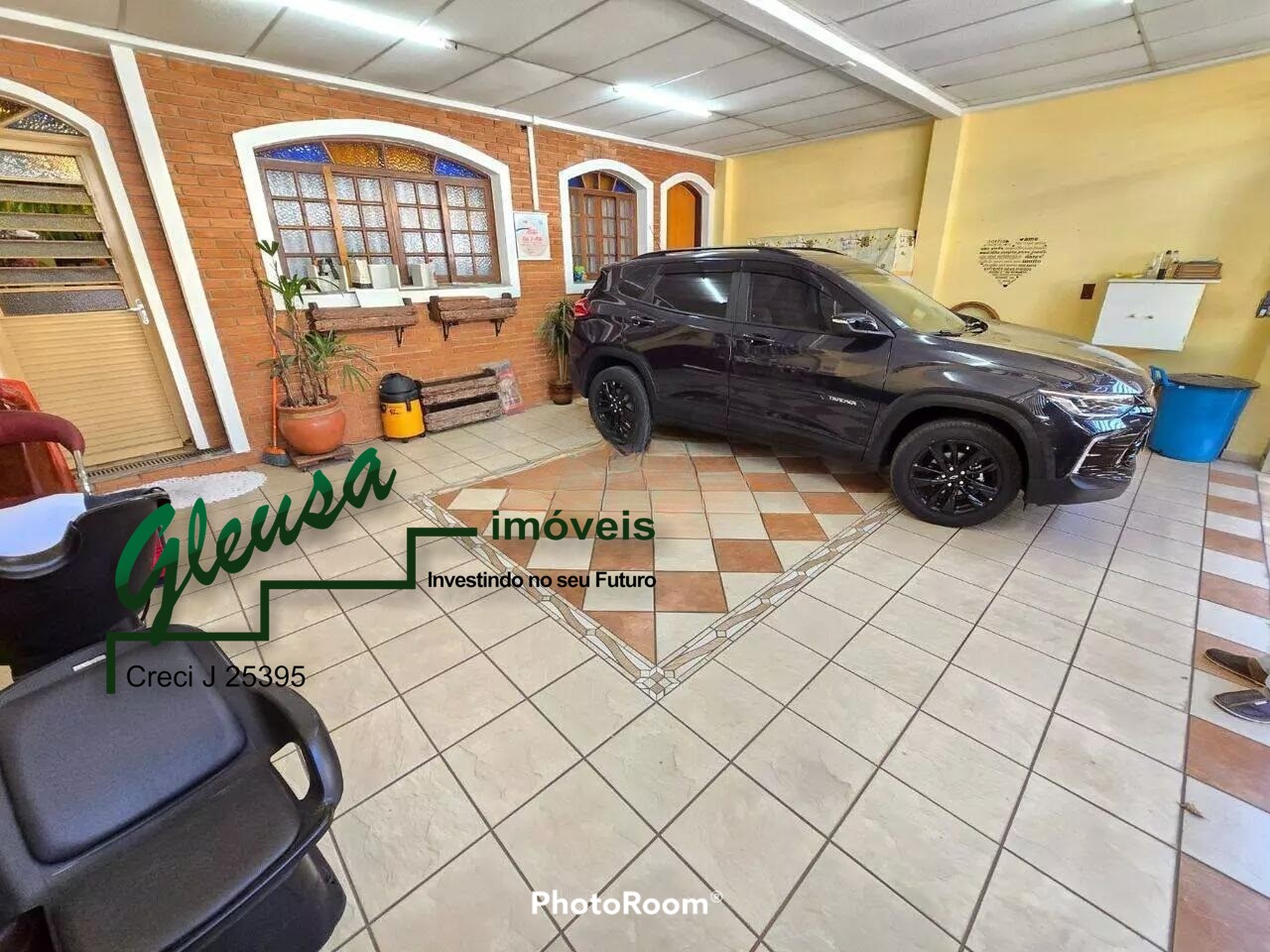 Casa, 2 quartos, 302 m² - Foto 1