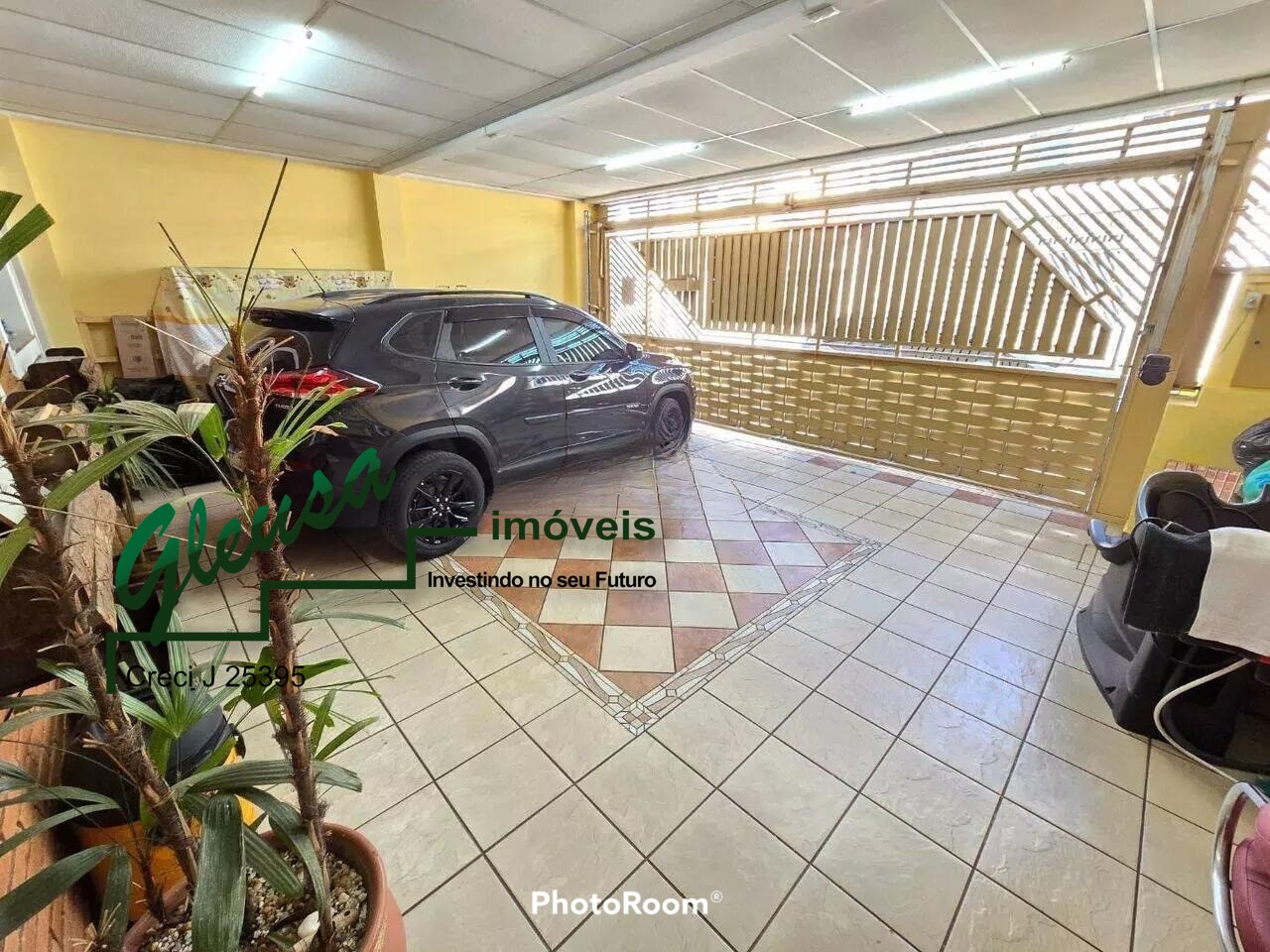 Casa, 2 quartos, 302 m² - Foto 2