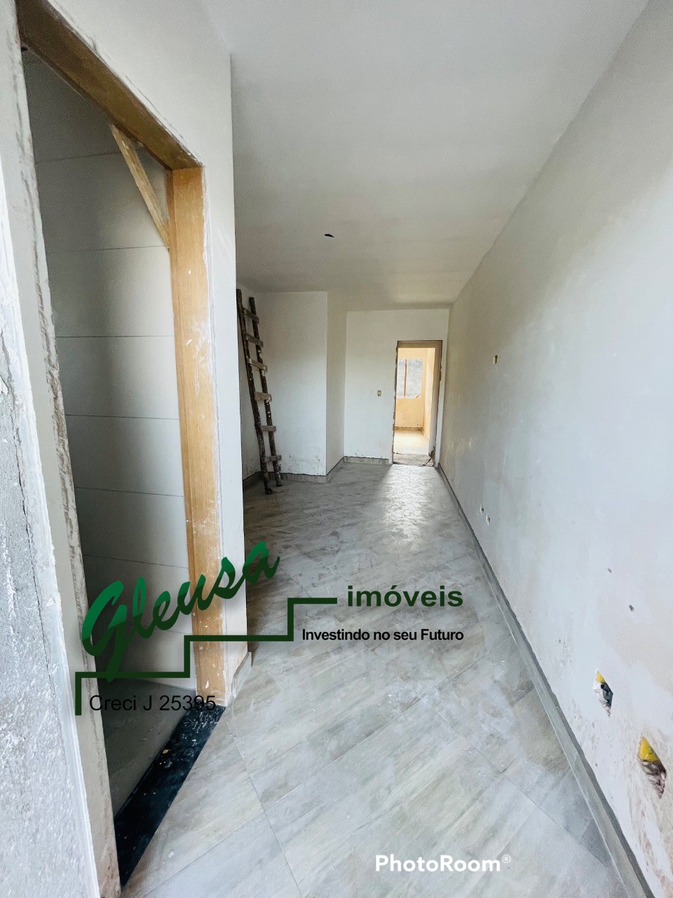 Casa, 2 quartos, 80 m² - Foto 19