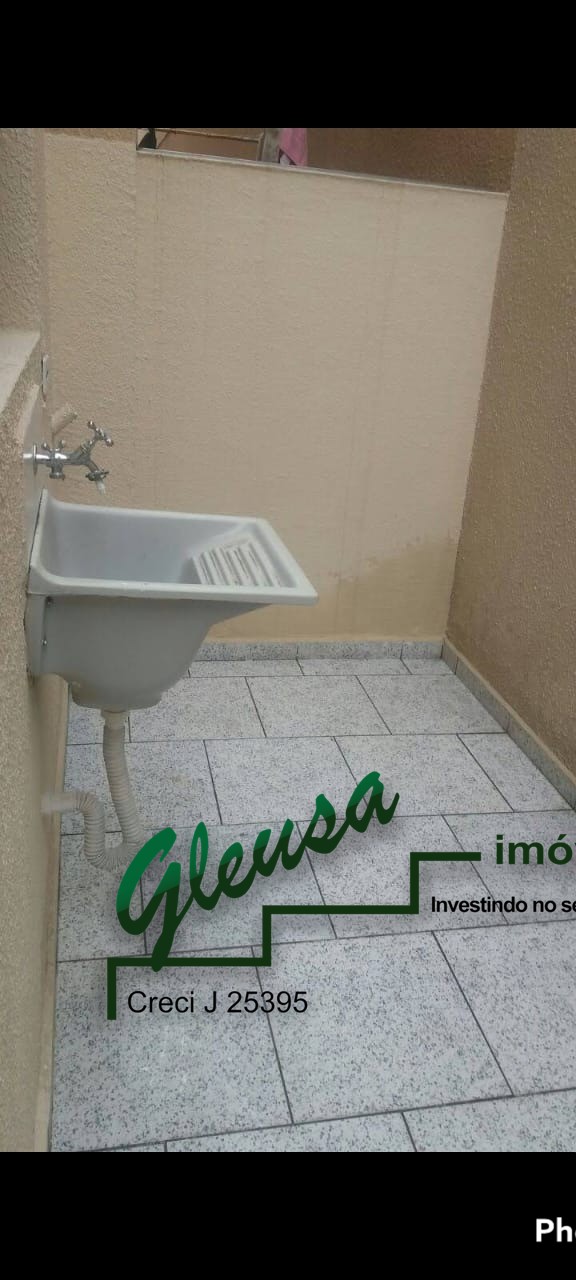 Casa, 2 quartos, 53 m² - Foto 7