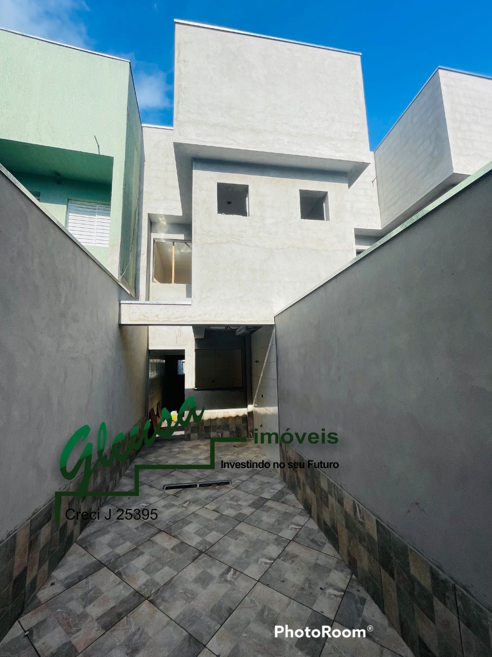 Casa, 2 quartos, 80 m² - Foto 9