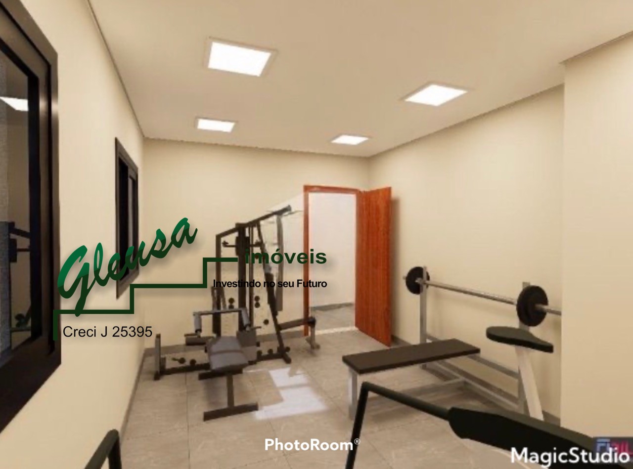 Apartamento, 2 quartos, 38 m² - Foto 13