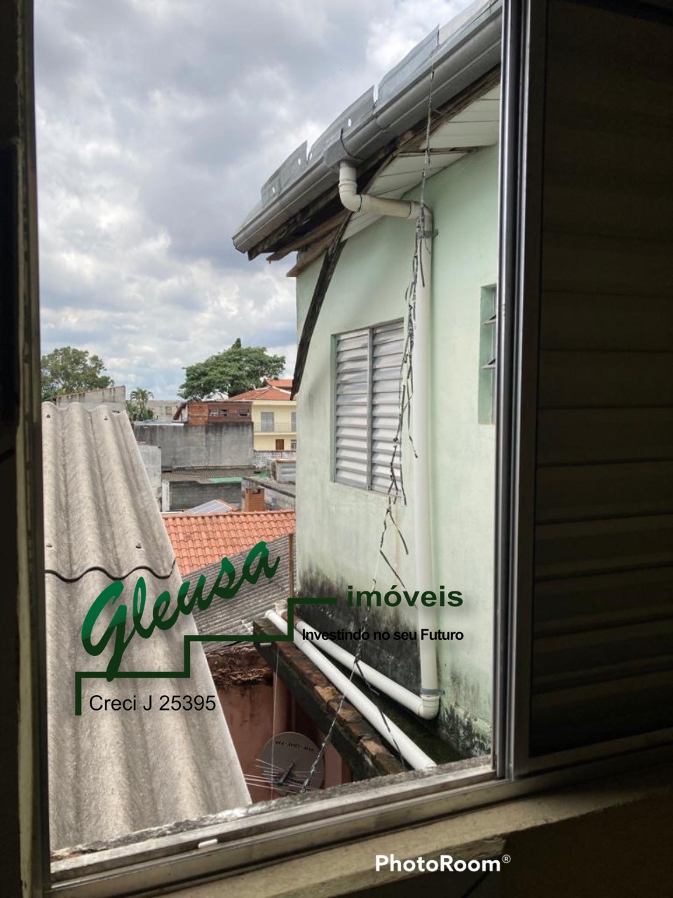 Casa, 2 quartos - Foto 4