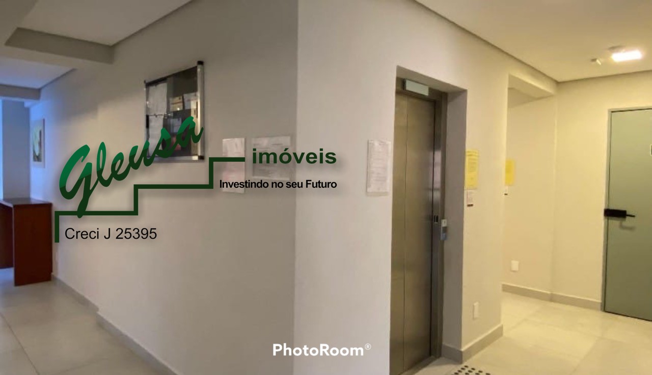 Apartamento, 2 quartos, 34 m² - Foto 6