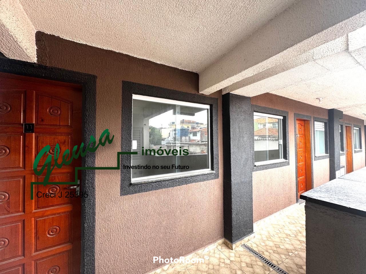 Apartamento, 1 quarto, 29 m² - Foto 6