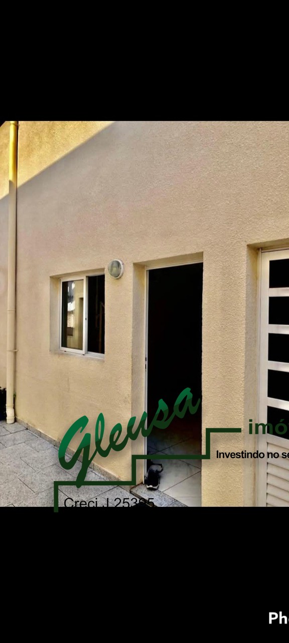 Casa, 2 quartos, 53 m² - Foto 2