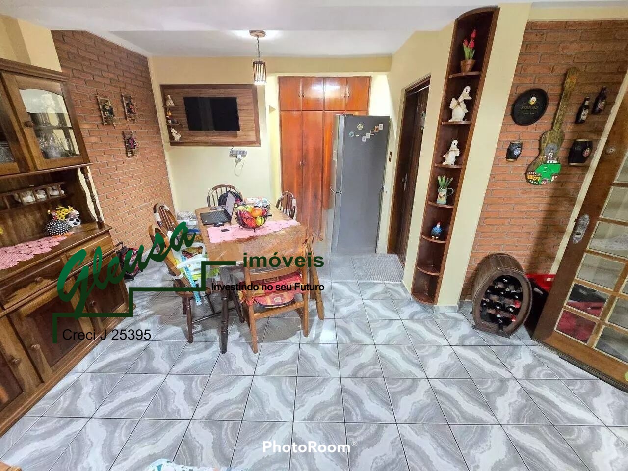 Casa, 2 quartos, 302 m² - Foto 24