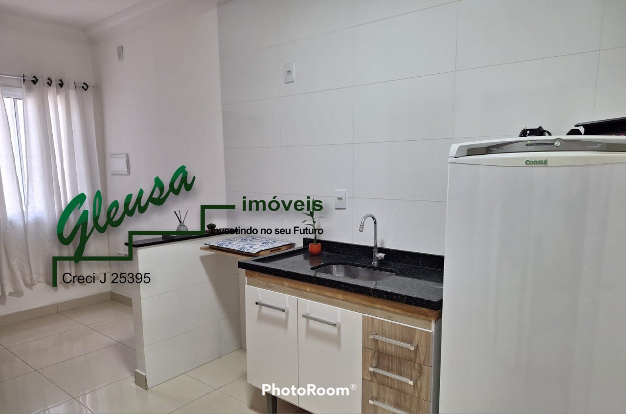 Apartamento, 2 quartos, 40 m² - Foto 5