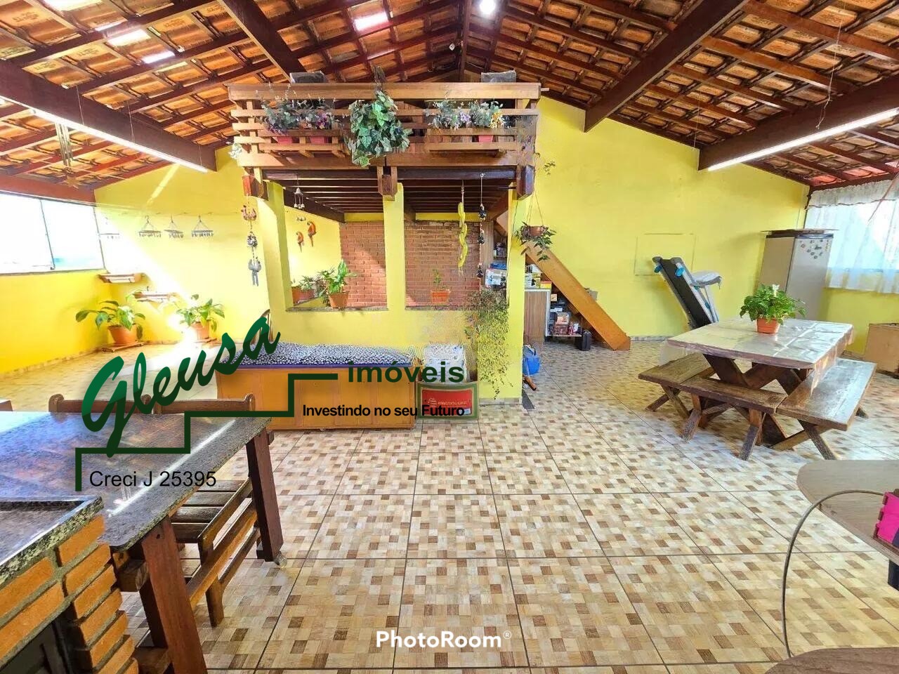 Casa, 2 quartos, 302 m² - Foto 26