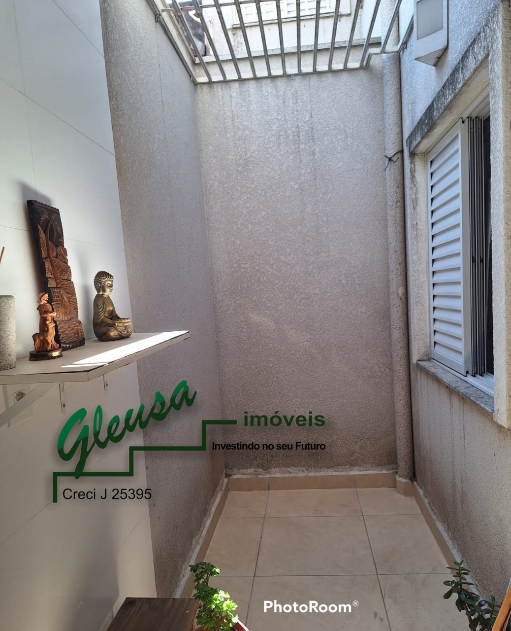 Apartamento, 2 quartos, 40 m² - Foto 12