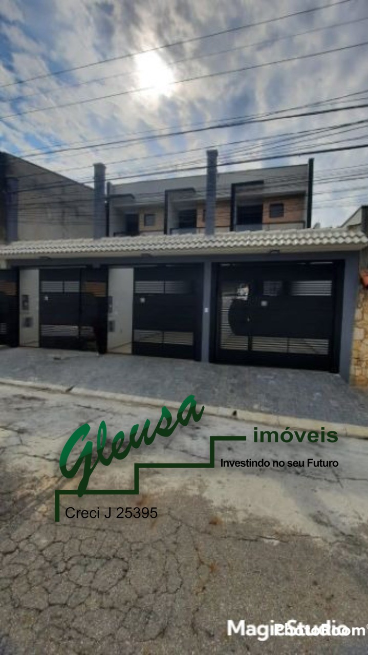 Casa, 3 quartos, 127 m² - Foto 2