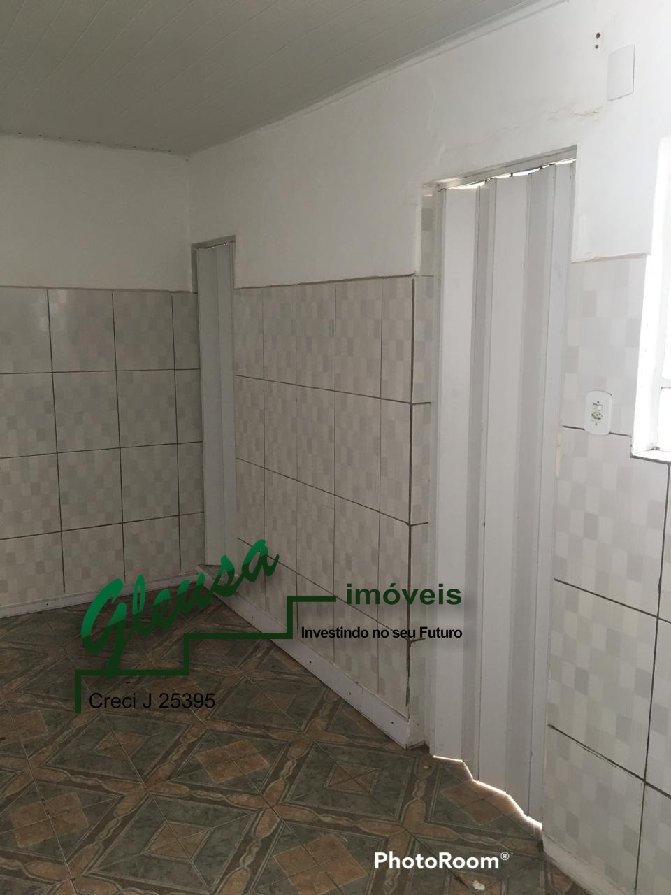 Casa, 1 quarto, 40 m² - Foto 6