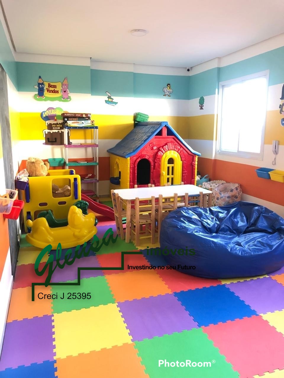 Apartamento, 2 quartos, 40 m² - Foto 6