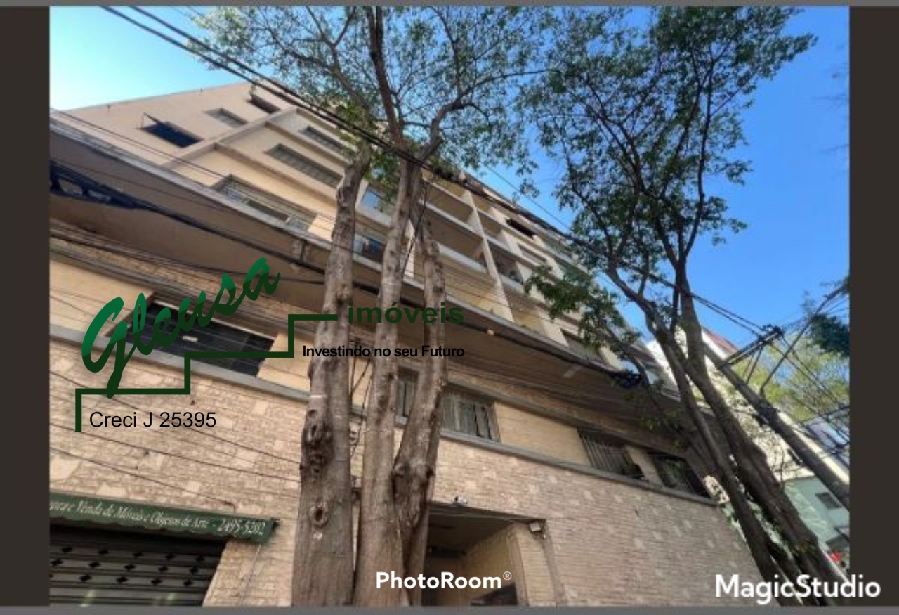 Apartamento, 2 quartos, 80 m² - Foto 1
