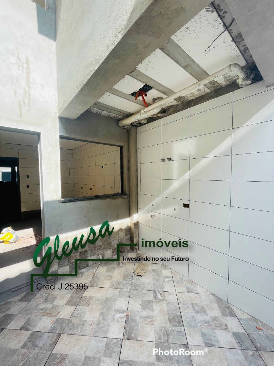 Casa, 2 quartos, 80 m² - Foto 7