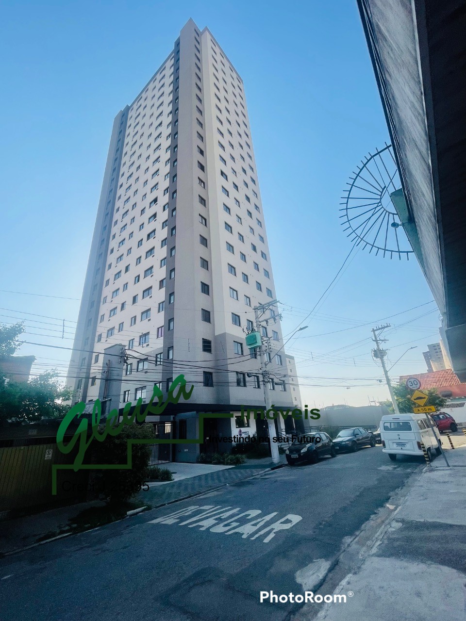 Apartamento, 2 quartos, 34 m² - Foto 3