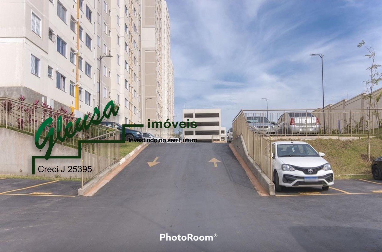 Apartamento, 2 quartos, 44 m² - Foto 4