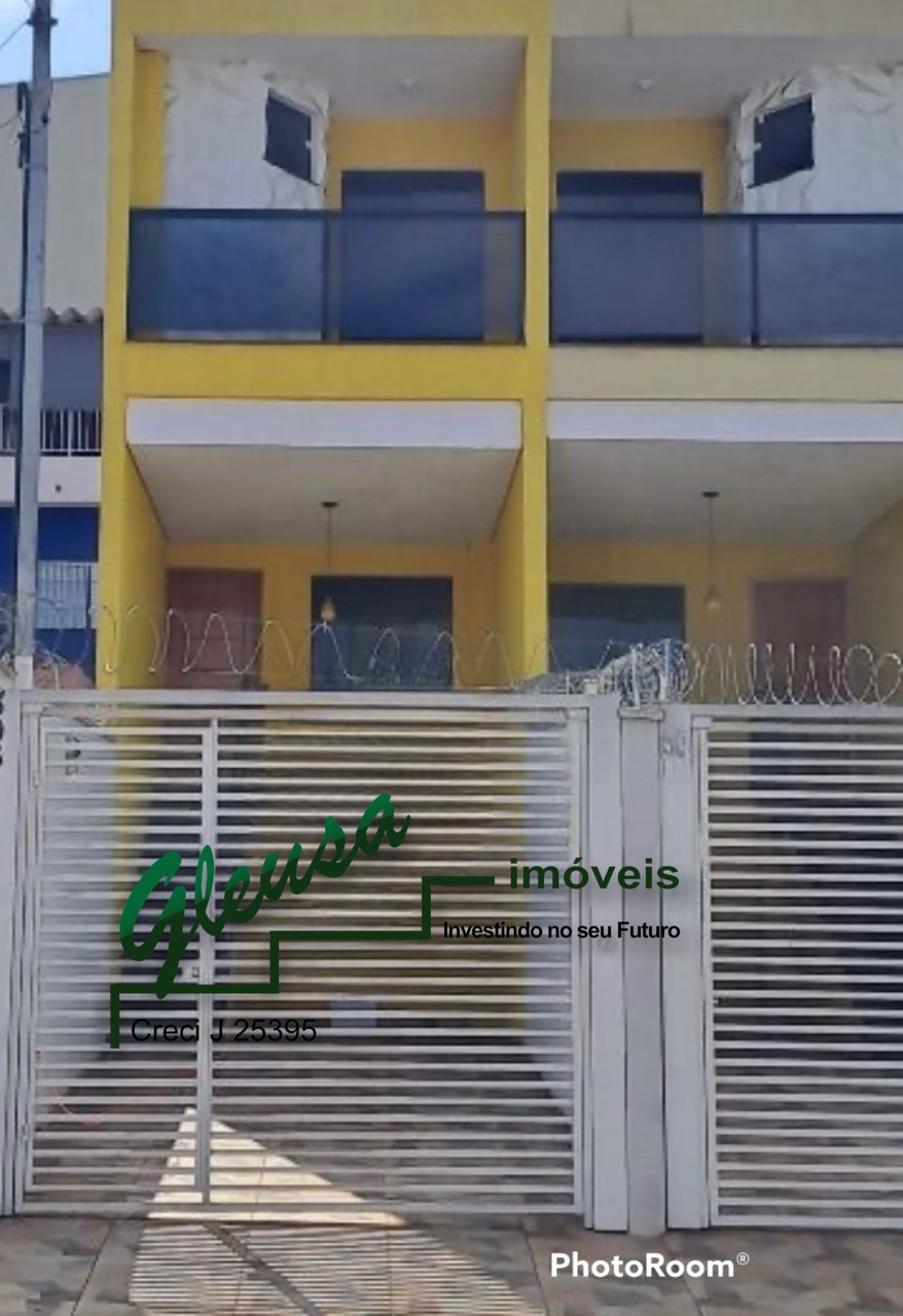 Casa, 3 quartos, 100 m² - Foto 1
